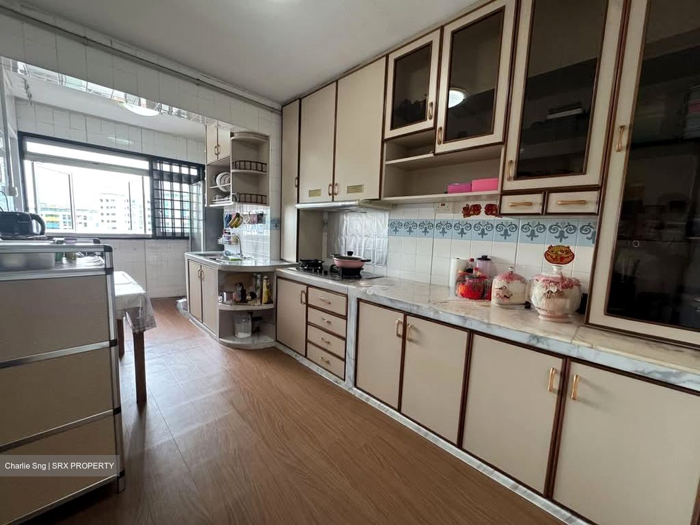 Blk 294 Choa Chu Kang Avenue 2 (Choa Chu Kang), HDB 4 Rooms #535324751